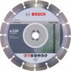 Brusky - příslušenství Bosch diamantový dělicí kotouč Standard for Concrete 230 × 22,23 × 2,3 × 10 mm