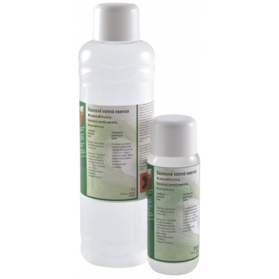 Finskasauna aroma do finské sauny kosodřevina 250 ml – Hledejceny.cz