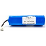 VHBW Philips Smartpro Compact/FC8710/FC8700/FC8710 2600 mAh – Zboží Dáma