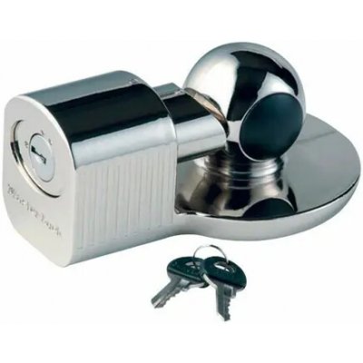 MasterLock 377EURDAT Zámek tažného zařízení – Hledejceny.cz