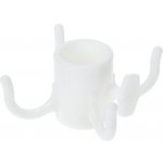 ProGarden Věšák na slunečník, 4 háčky, modrý – Zboží Dáma