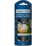 Yankee Candle CLEAN COTTON náplň pro vůni do elektrické zásuvky, 2 x 18,5 ml – Zbozi.Blesk.cz