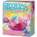 TOY 4M DIY SET KOUZELNÝ JEDNOROŽEC – Zboží Dáma