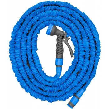 Bradas Trick Hose 5m-15m modrá