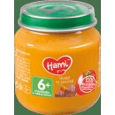 Hami Hovězí na zelenině 125 g