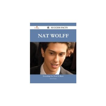 Nat Wolff 61 Success Facts - Everything you need to know about Nat Wolff - Murphy Rachel