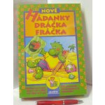Granna Nové hádanky dráčka Fráčka – Zboží Živě