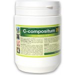 TN Biofaktory C-compositum 25% 0,5 kg – Zboží Dáma