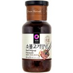 O'Food Korejská BBQ marináda Bulgogi na hovězí maso 280 g – Zboží Dáma