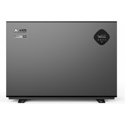 Aquark Mr. Silence PRO 17kW