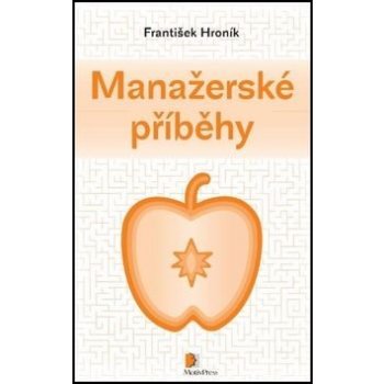 Manažerské příběhy