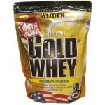 Weider Gold Whey 500 g – Hledejceny.cz