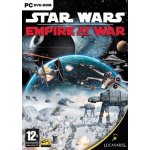 Star Wars Empire at War (Gold) – Sleviste.cz