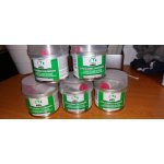 Boll 2016 polyesterový tmel s hliníkem 250g – Hledejceny.cz