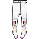 dívčí punčochy Minnie mouse šedá – Zbozi.Blesk.cz