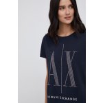 Armani Exchange tričko – Sleviste.cz