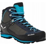 Salewa Ws Crow Gtx Premium navy/ethernal blue – Zboží Dáma