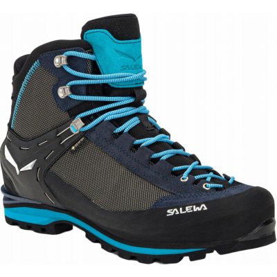 Salewa Ws Crow Gtx Premium navy/ethernal blue – Zboží Mobilmania