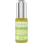 Saloos Bio pupálkový olej lisovaný za studena 20 ml – Zboží Dáma