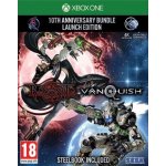 Bayonetta & Vanquish (10th Anniversary Bundle) – Hledejceny.cz