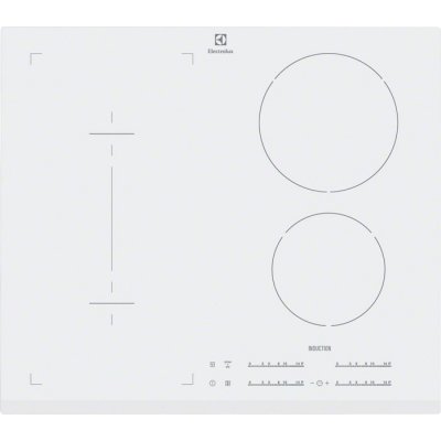 Electrolux EHI 6540 FW1 – Hledejceny.cz