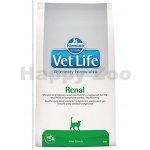Vet Life Natural Cat Renal 5 kg – Sleviste.cz