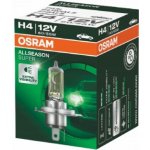Osram Allseason Super H4 P43t 12V 60/55W 64193ALS | Zboží Auto