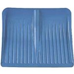 Di Martino 5300/B hrablo 500x415x120mm plast modrý – Zboží Dáma