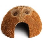 Komodo úkryt kokos 11x11x6 cm – Zboží Dáma