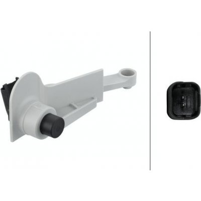 Generátor impulsů, klikový hřídel HELLA 6PU 009 146-851 – Hledejceny.cz