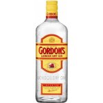 Gordon's London Dry Gin 37,5% 0,7 l (holá láhev) – Hledejceny.cz