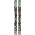 Atomic Bent Jr 25/26 130 cm – Zbozi.Blesk.cz