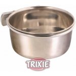 Trixie krmítko nerez 12 cm – Zbozi.Blesk.cz