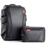 PGYTECH OneMo backpack 25l+ shoulder bag P-CB-020 – Hledejceny.cz