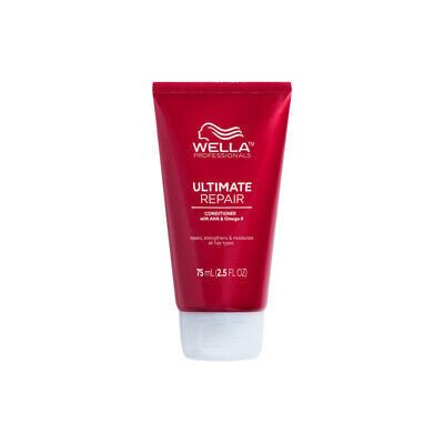 Wella Professionals Kondicionér pro regeneraci vlasů Ultimate Repair Conditioner 200 ml – Zboží Mobilmania