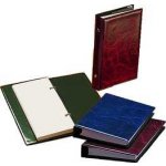 Karton P+P kroužkový záznamník s linkovanou náplní A6 2 x 100 listů – Sleviste.cz