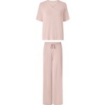 esmara dámské pyžamo světle růžová – Zboží Dáma