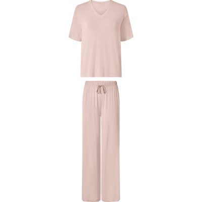 esmara dámské pyžamo světle růžová – Zboží Dáma