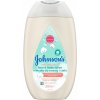 Ostatní dětská kosmetika Johnson & Johnson baby Cottontouch mléko na tělo a tvář 300 ml