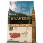 Bravery Adult large & medium Pork 4 kg – Hledejceny.cz