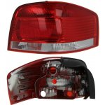 ZADNÍ SVĚTLO, LAMPA PRAVÉ 3D AUDI A3 (8P), 05.03-04.08 OE: 8P0945096 DEPO – Hledejceny.cz