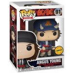 Funko Pop! 91 AC/DC Angus Young – Zbozi.Blesk.cz