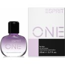 Esprit One toaletní voda dámská 20 ml