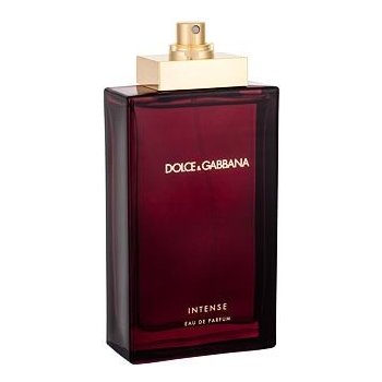 Dolce & Gabbana Intense parfémovaná voda dámská 100 ml tester