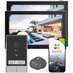WiFi EZVIZ HP7 KIT 2xLCD – Zbozi.Blesk.cz
