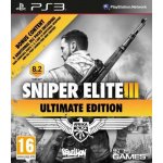 Sniper Elite 3 (Ultimate Edition) – Zboží Dáma