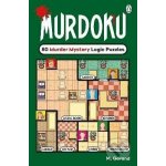 Murdoku - M. Garand – Zbozi.Blesk.cz