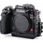 Tilta Full Camera Cage for Panasonic S1R II - Black – Hledejceny.cz