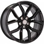 Racing Line XE328 10x22 5x120 ET45 black – Hledejceny.cz