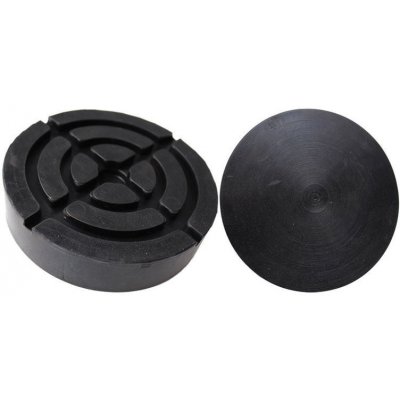 B-Tires Gumová podložka zvedáku 145 x 36 mm – Sleviste.cz